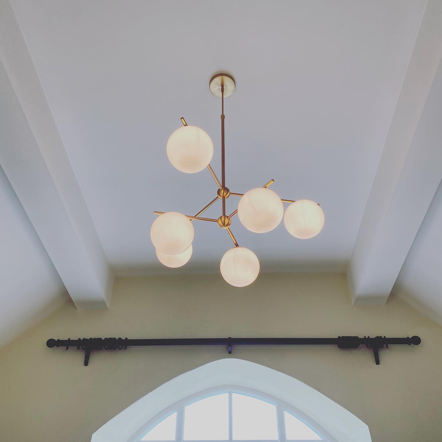 Crusade Certified Electrician