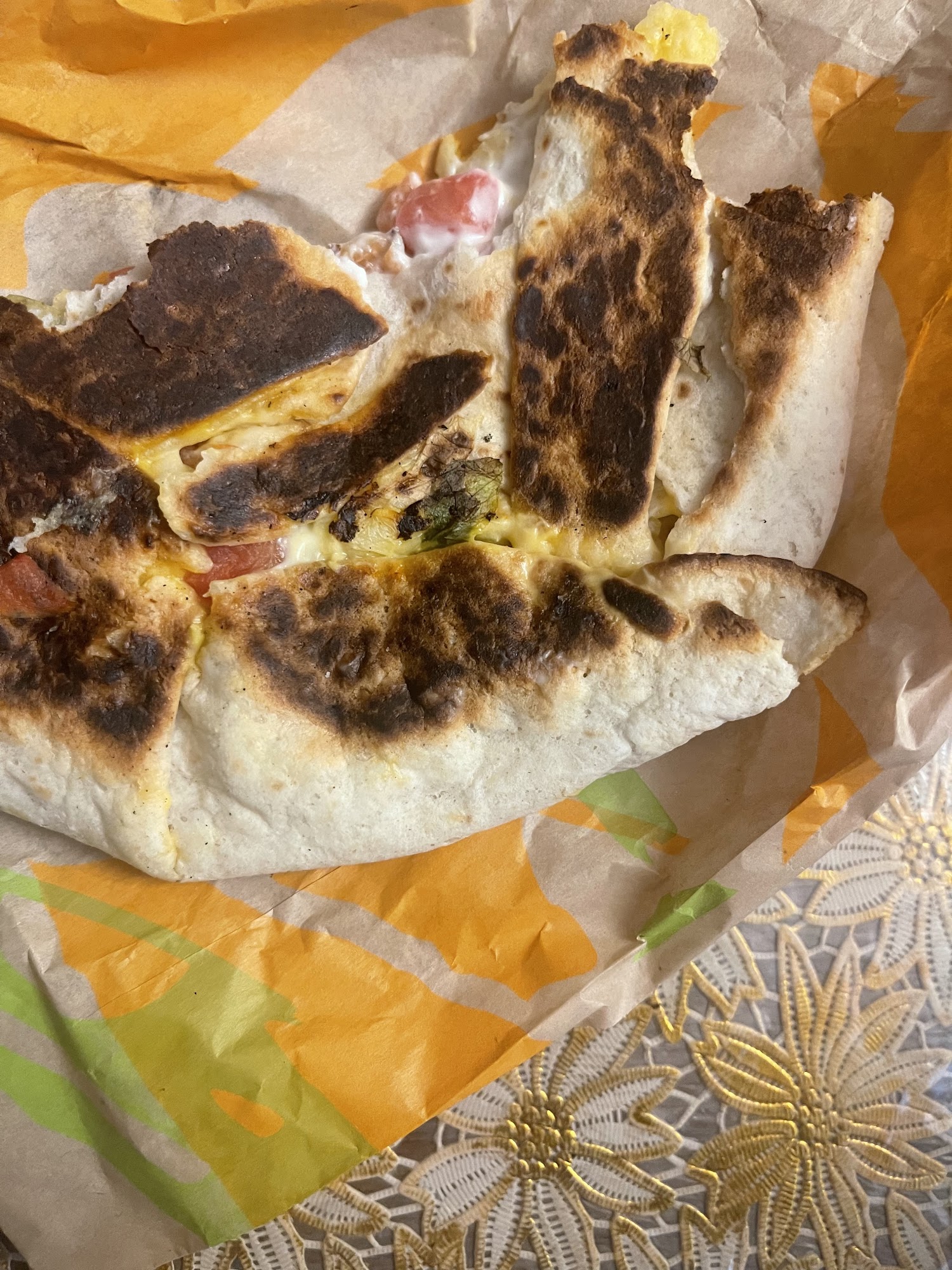 Taco Bell
