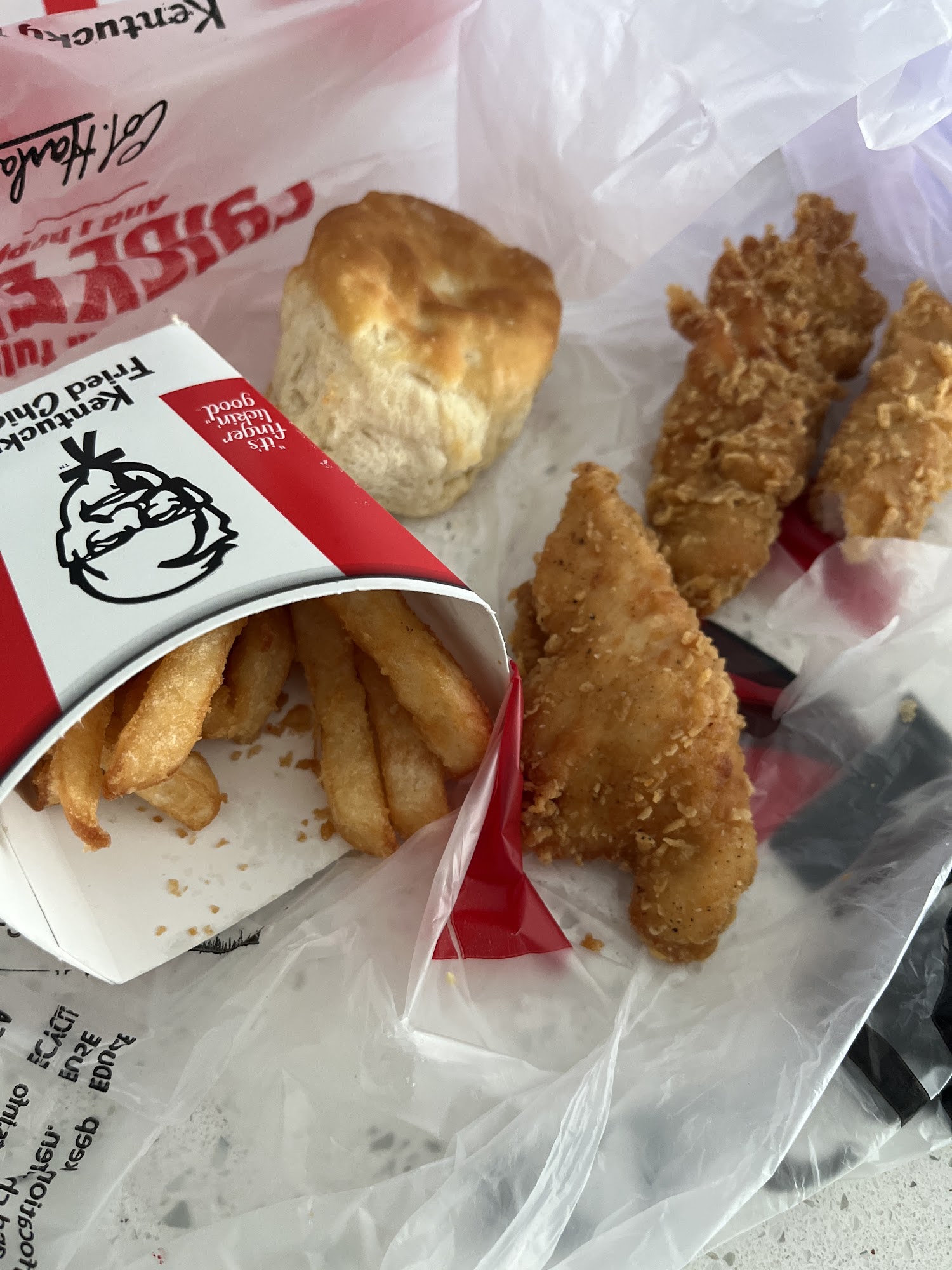 KFC