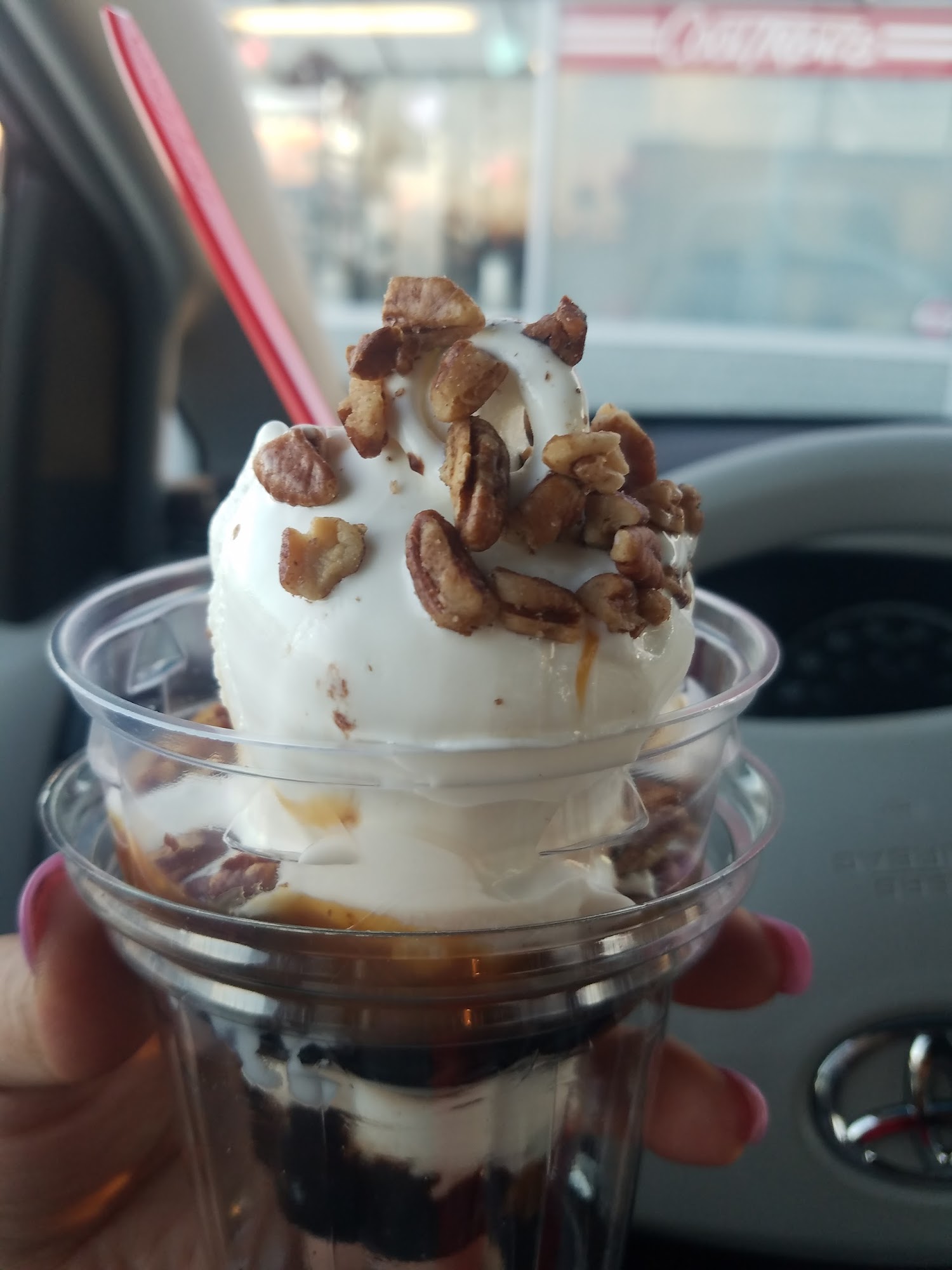 Dairy Queen