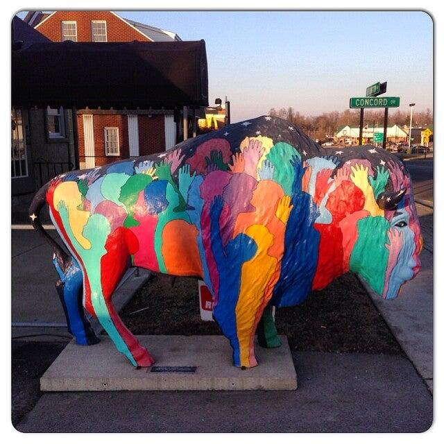 Photo credit: nextdoor