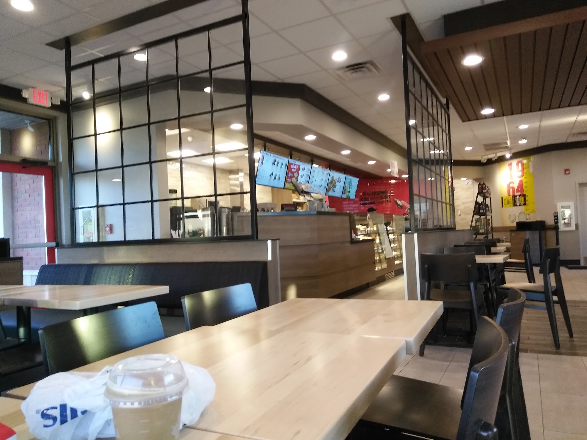 Tim Hortons