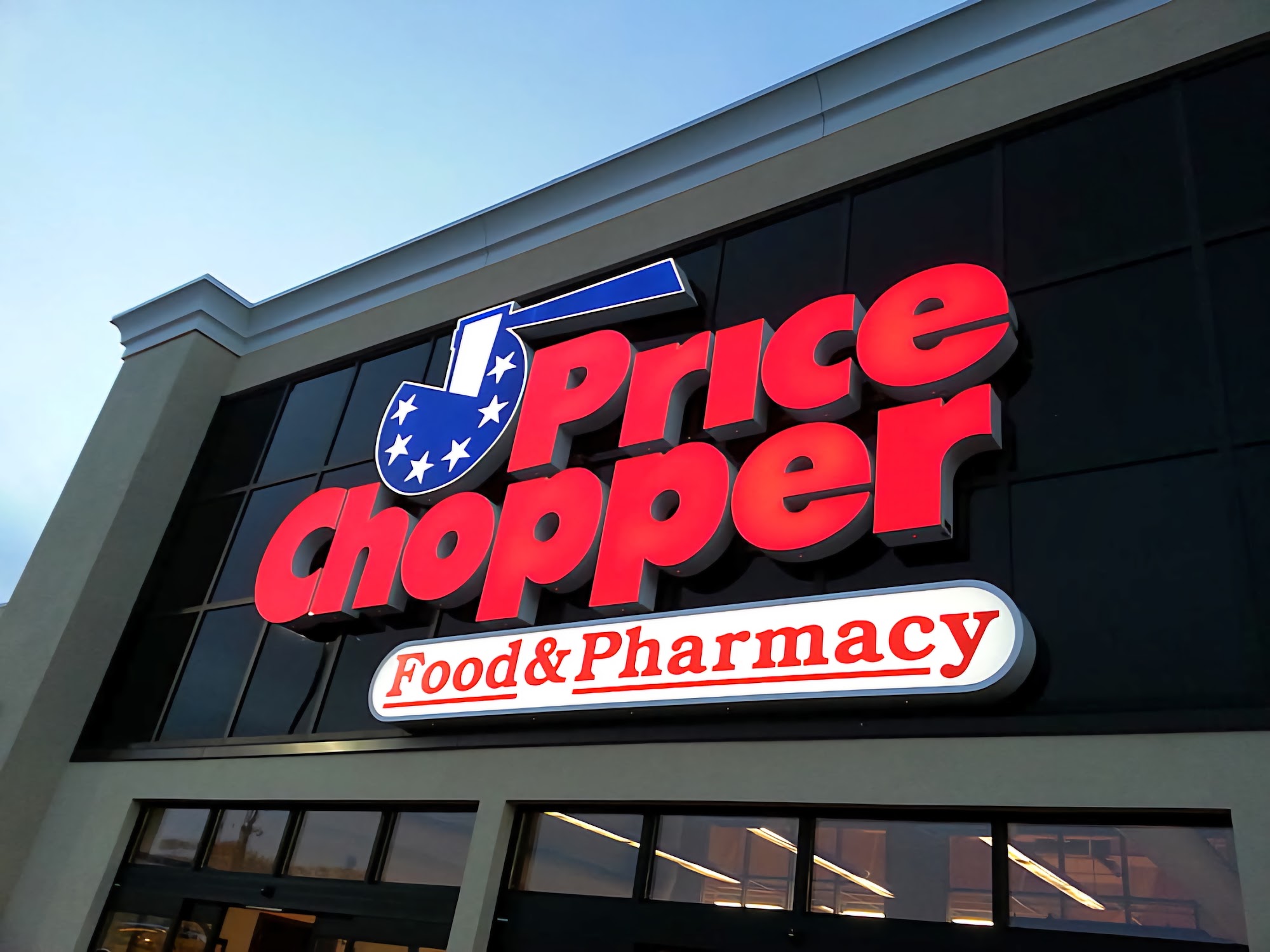 Price Chopper Pharmacy