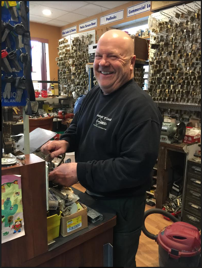 Photo credit: nextdoor