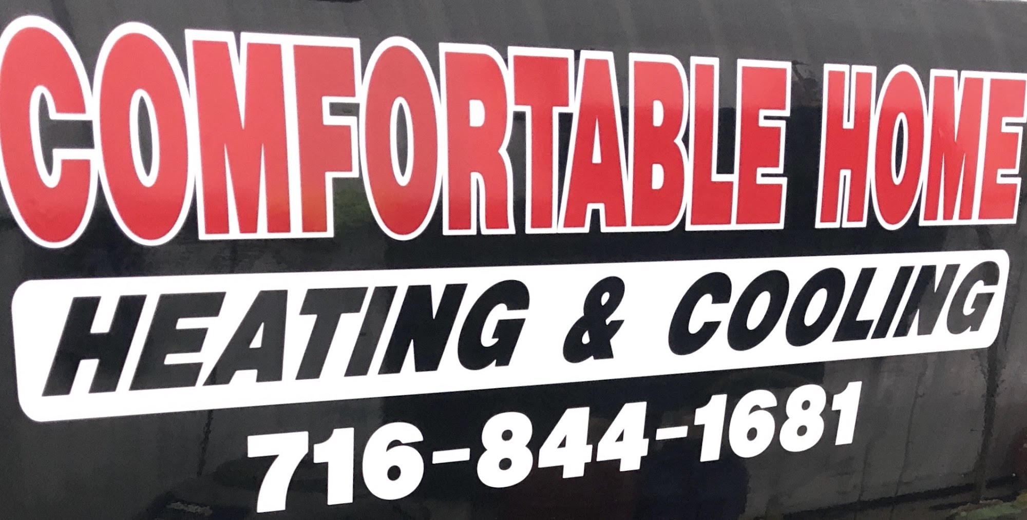 Comfortable Home Heating & Cooling 8191 Otto-E Otto Rd, Cattaraugus New York 14719