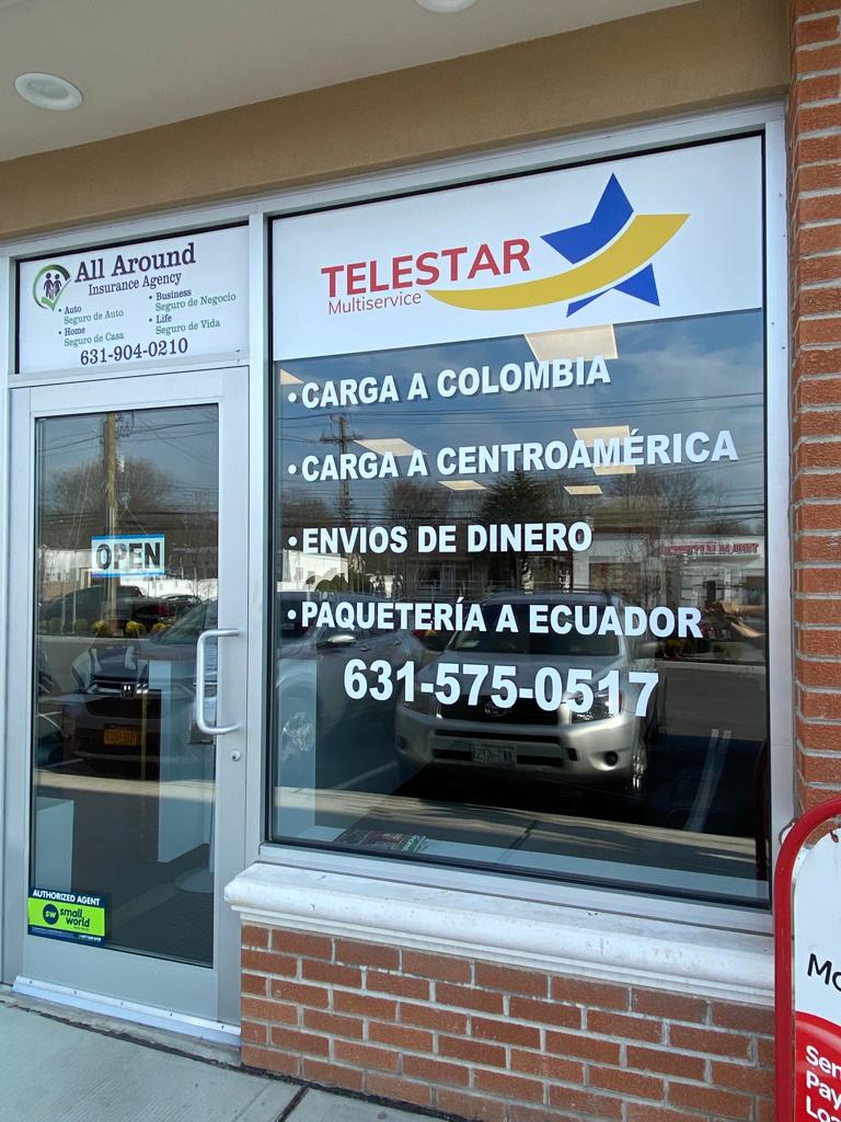 Telestar Multiservices & Retail Inc
