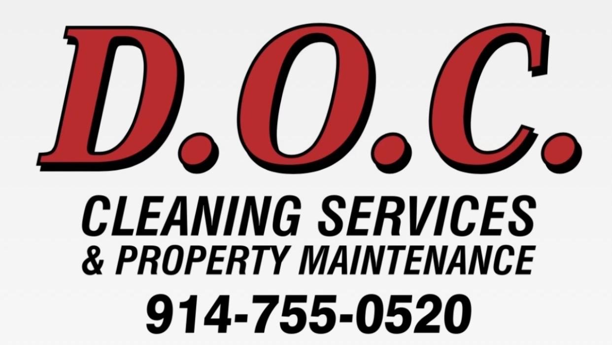 D.O.C Professional Cleaning Service & Property Maintenance 26 Smith Clove Rd, Central Valley New York 10917