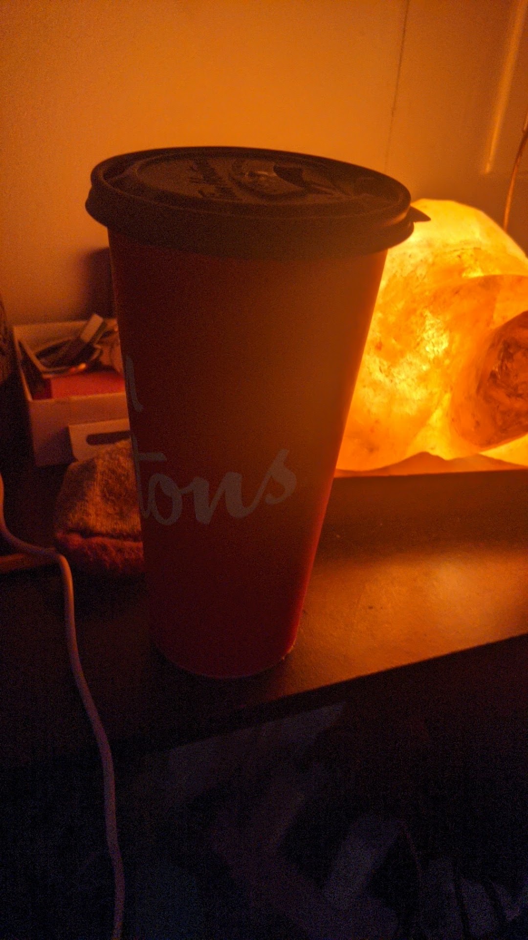 Tim Hortons
