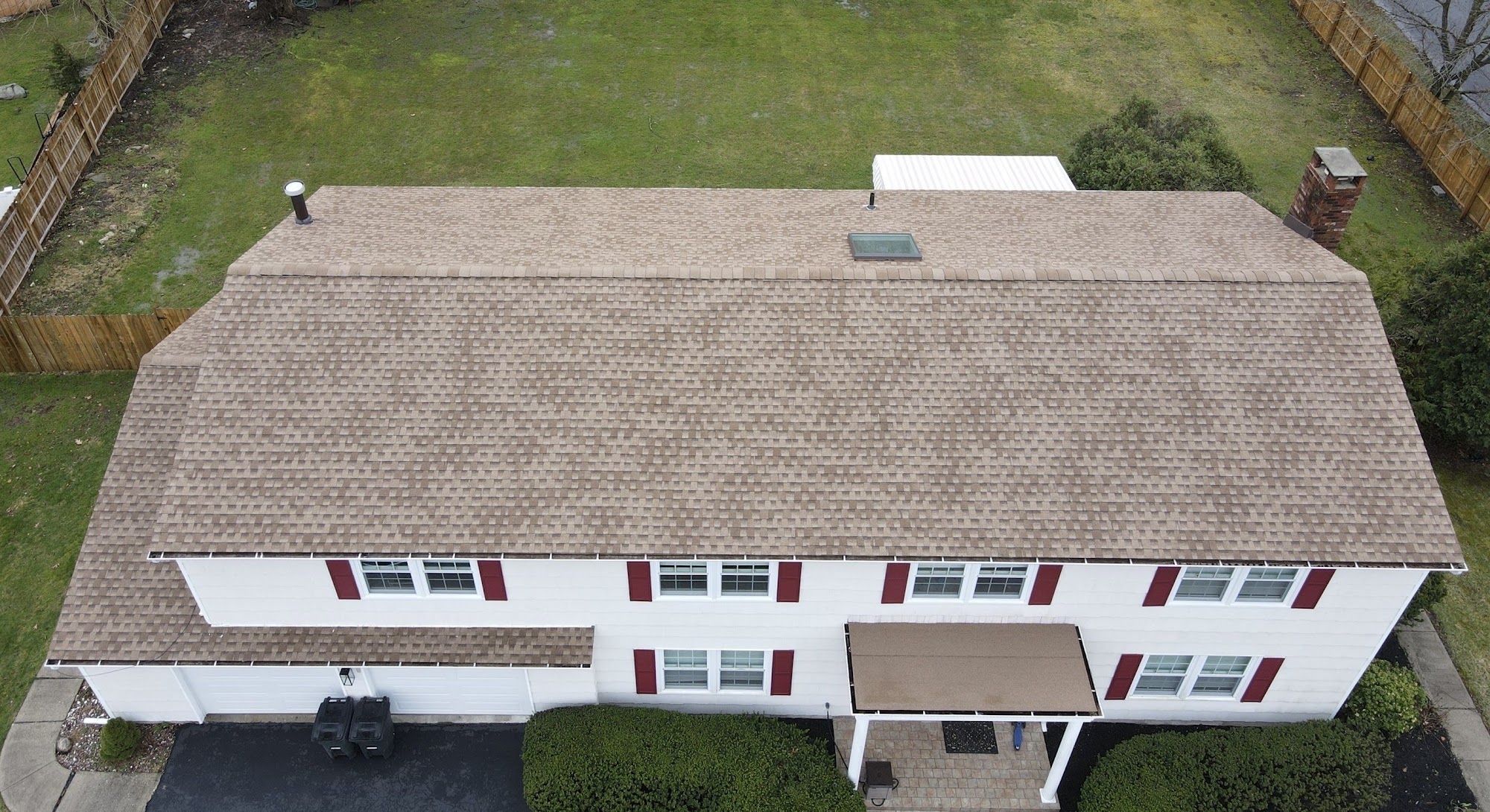 Emerald Roofing and Siding LLC 777 Chestnut Ridge Rd Suite 301, Chestnut Ridge New York 10977