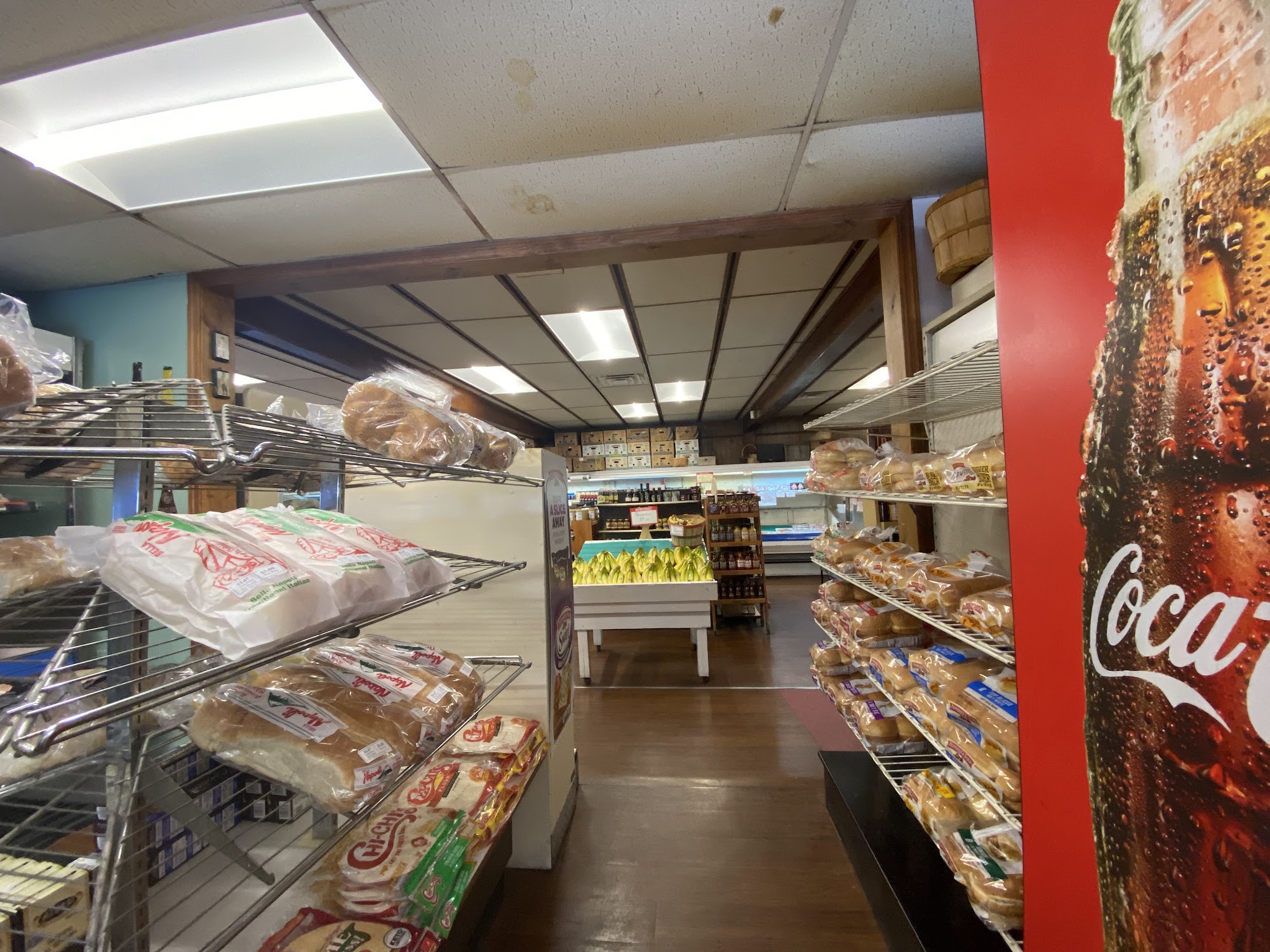 Sorrentino's Delicatessen & Market