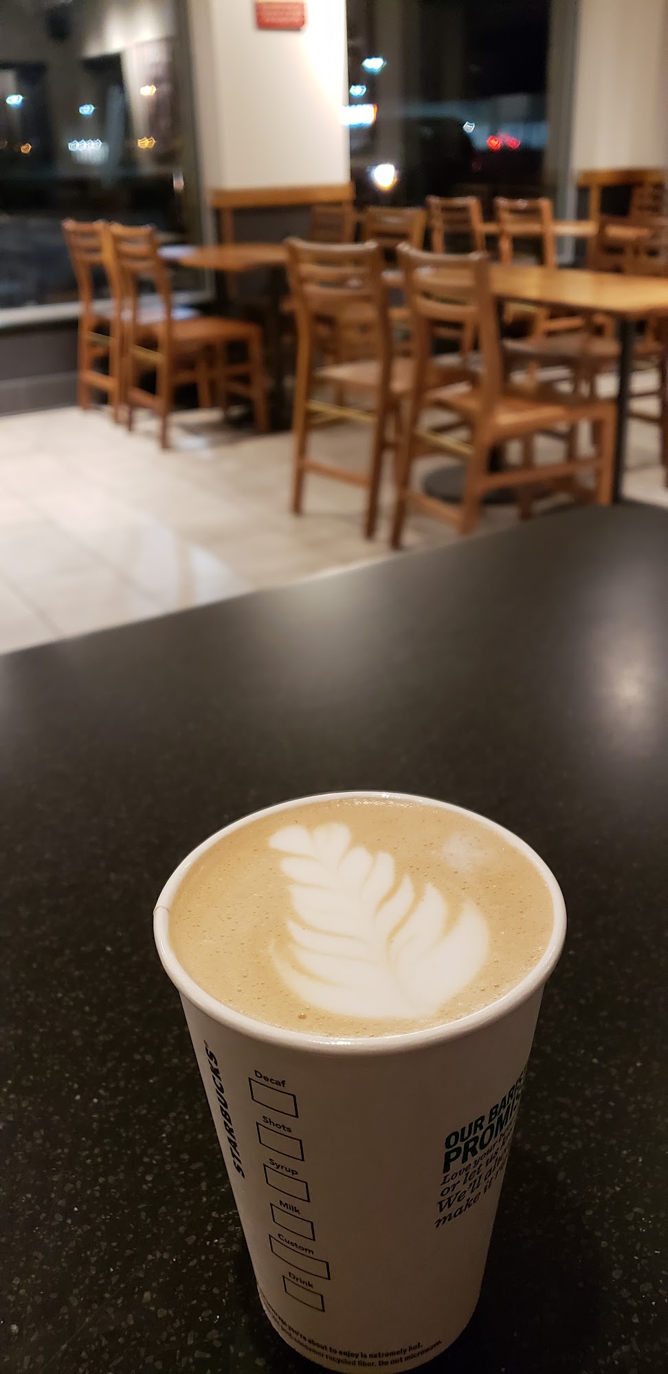 Starbucks