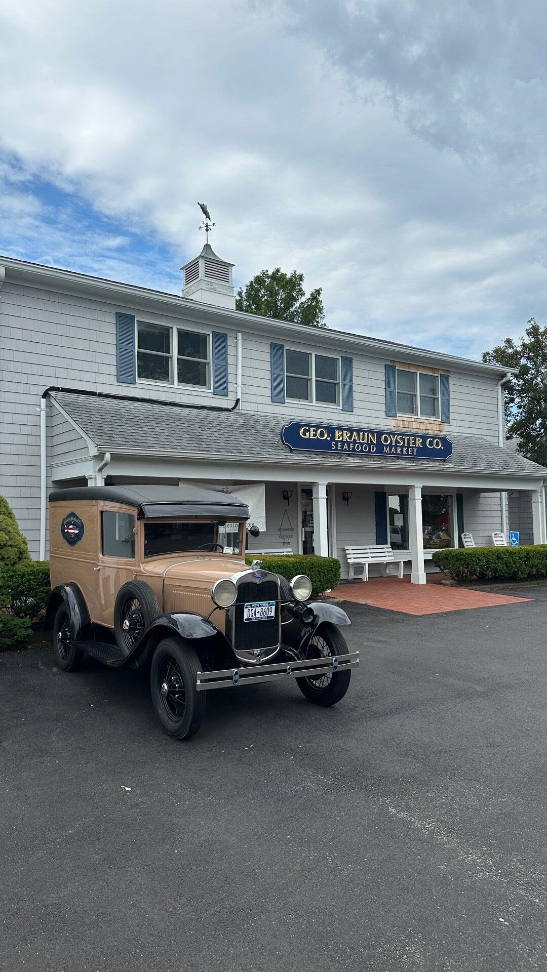 Photo credit: nextdoor