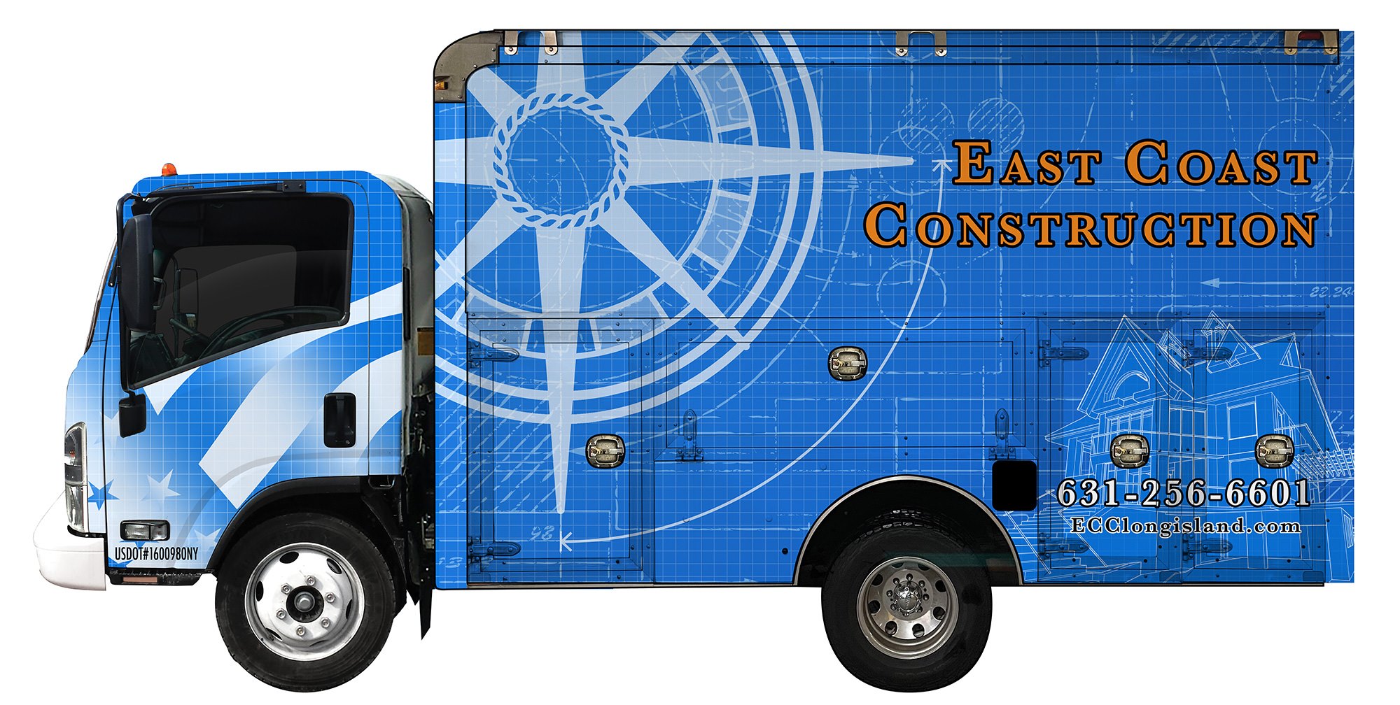 East Coast Construction & Contracting Services, Inc.