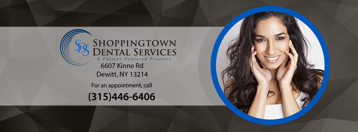 Shoppingtown Dental Services