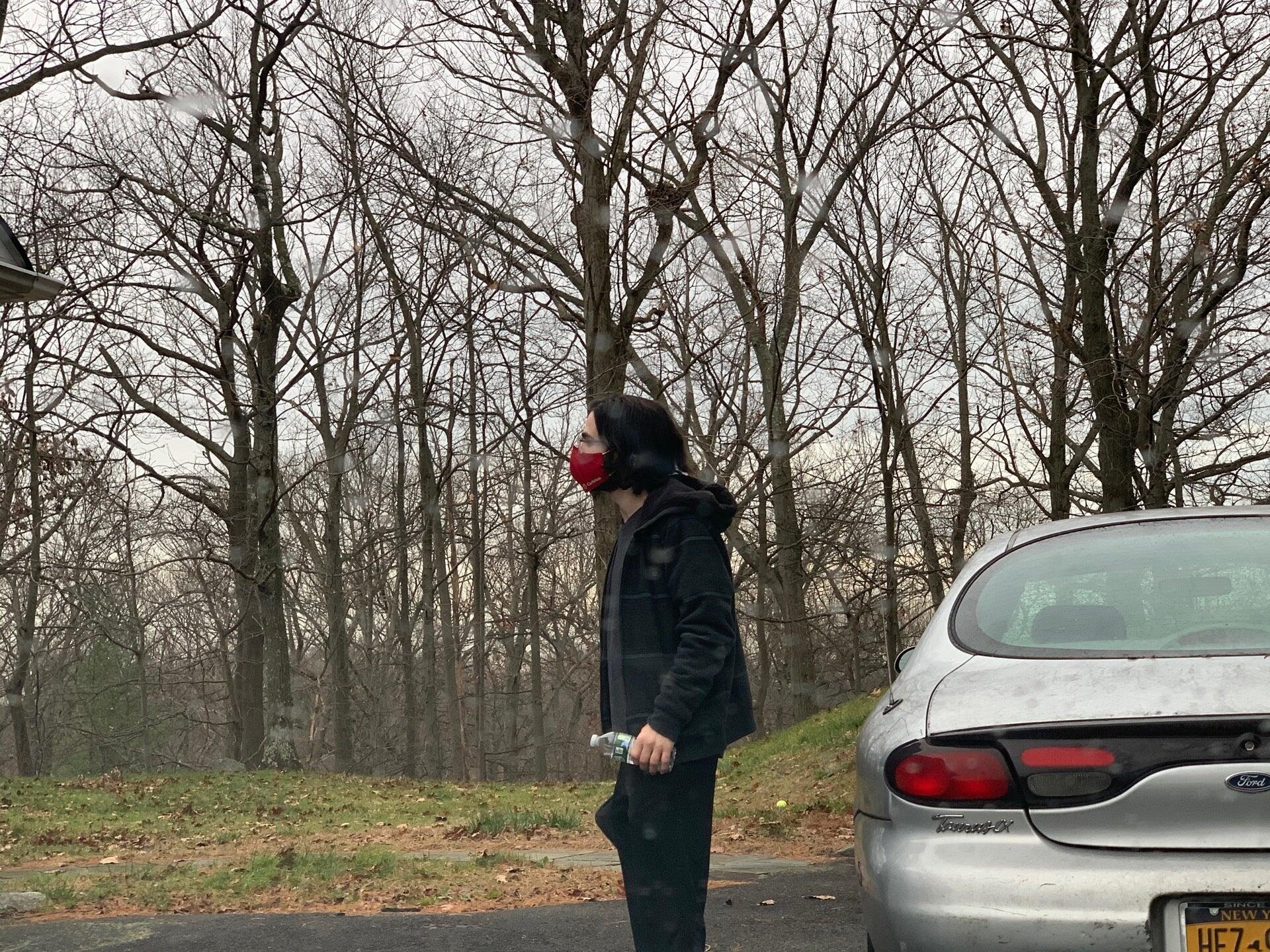 Photo credit: nextdoor