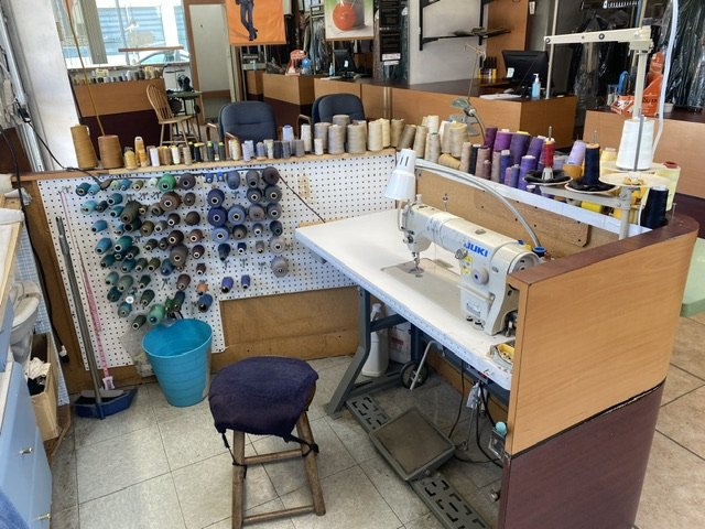 Marathon Carpet & Tile Cleaning