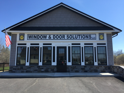 Window & Door Solutions 7767 Transit Rd, East Amherst New York 14051