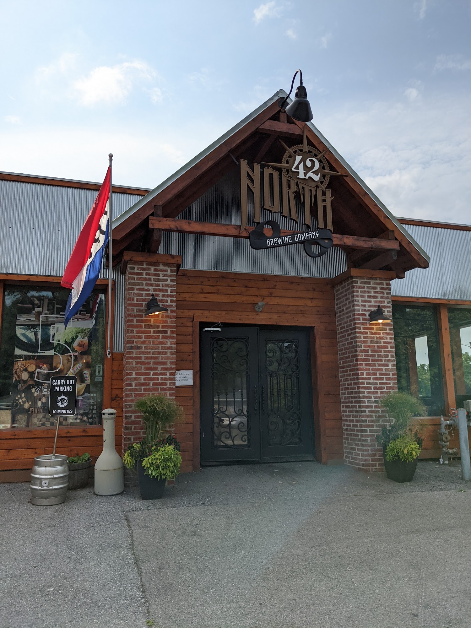 42 North Brewing Company