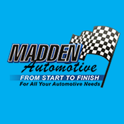 Madden Automotive