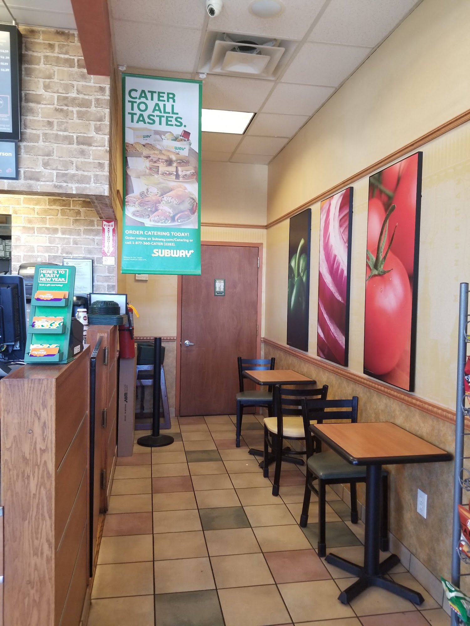 Subway