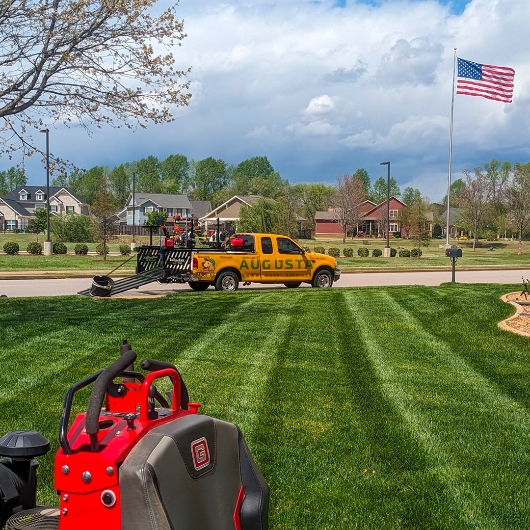 Augusta Lawn Care of Westhampton 62 Old Country Rd, East Quogue New York 11942