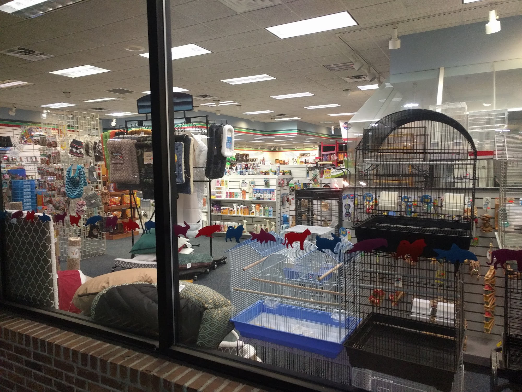 Pet World East Rochester