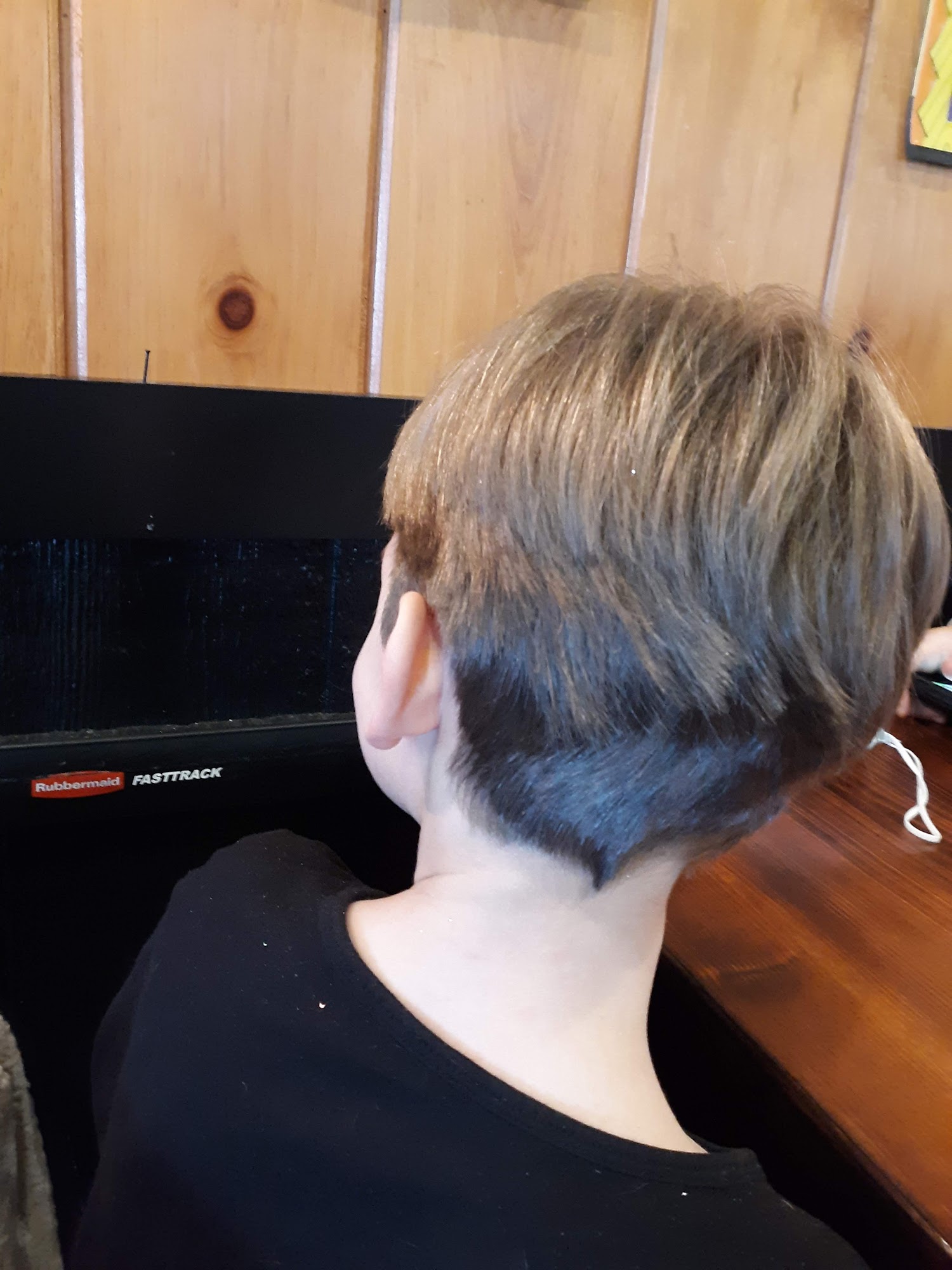 Town Barber and Beauty Shop