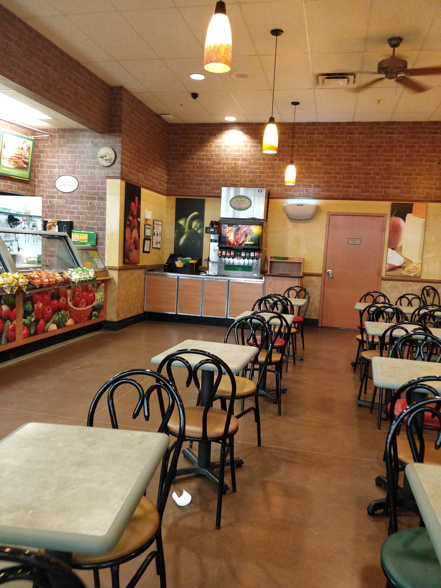 Subway