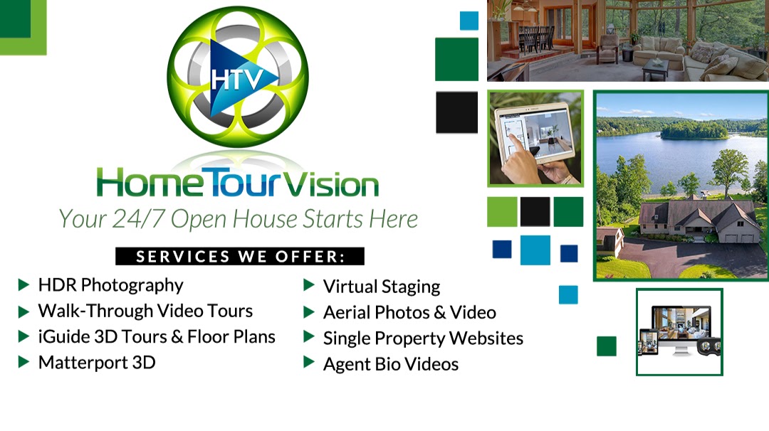 HomeTourVision 1 Meadow Rd Suite 210, Florida New York 10921