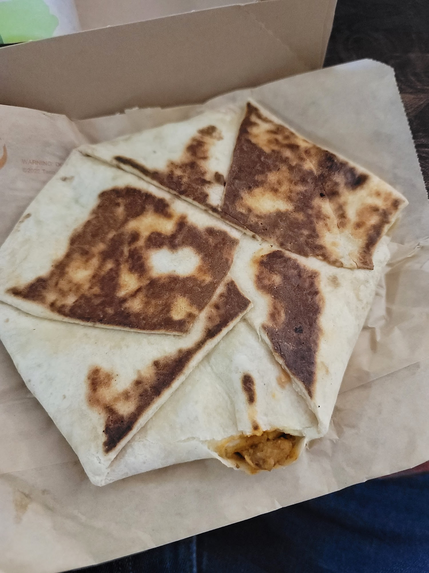 Taco Bell