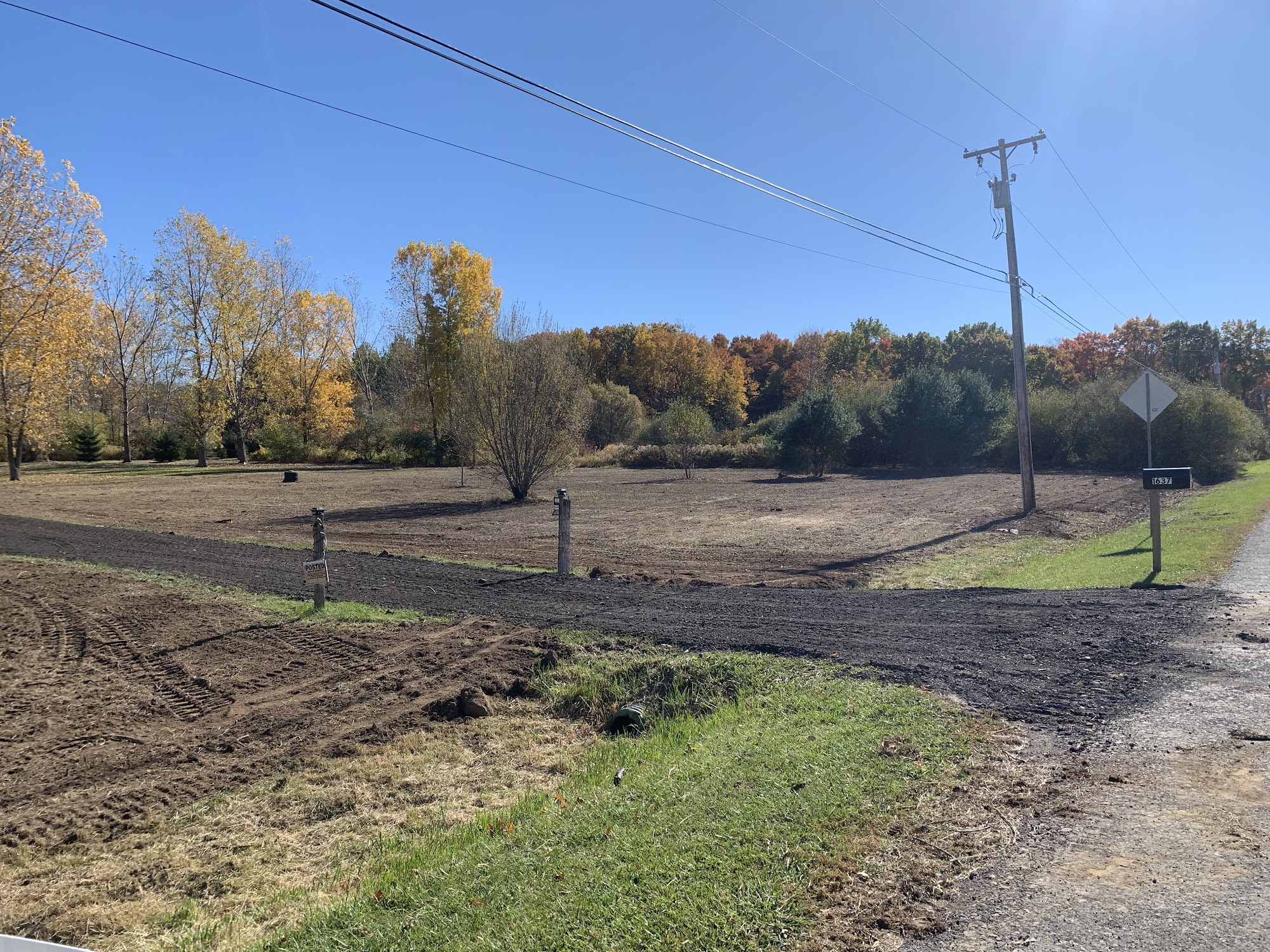 JASCO Excavating and Grading Inc 5069 Gasport Rd, Gasport New York 14067