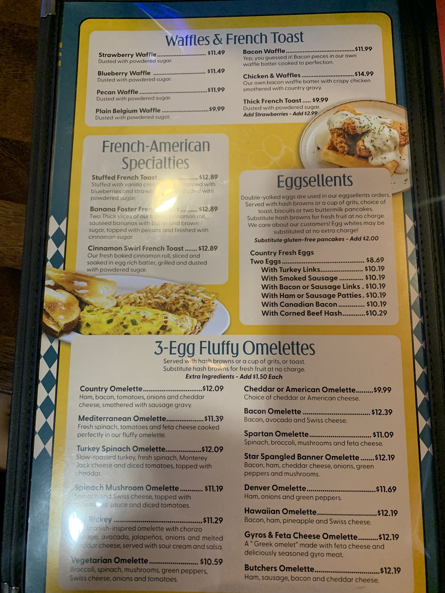 Geneseo Diner, Geneseo Menu, Reviews (57), Photos Restaurantji