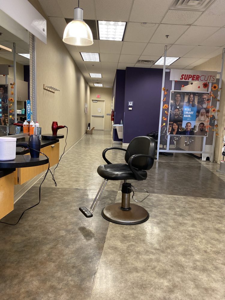 Supercuts 2158 Grand Island Blvd, Grand Island New York 14072