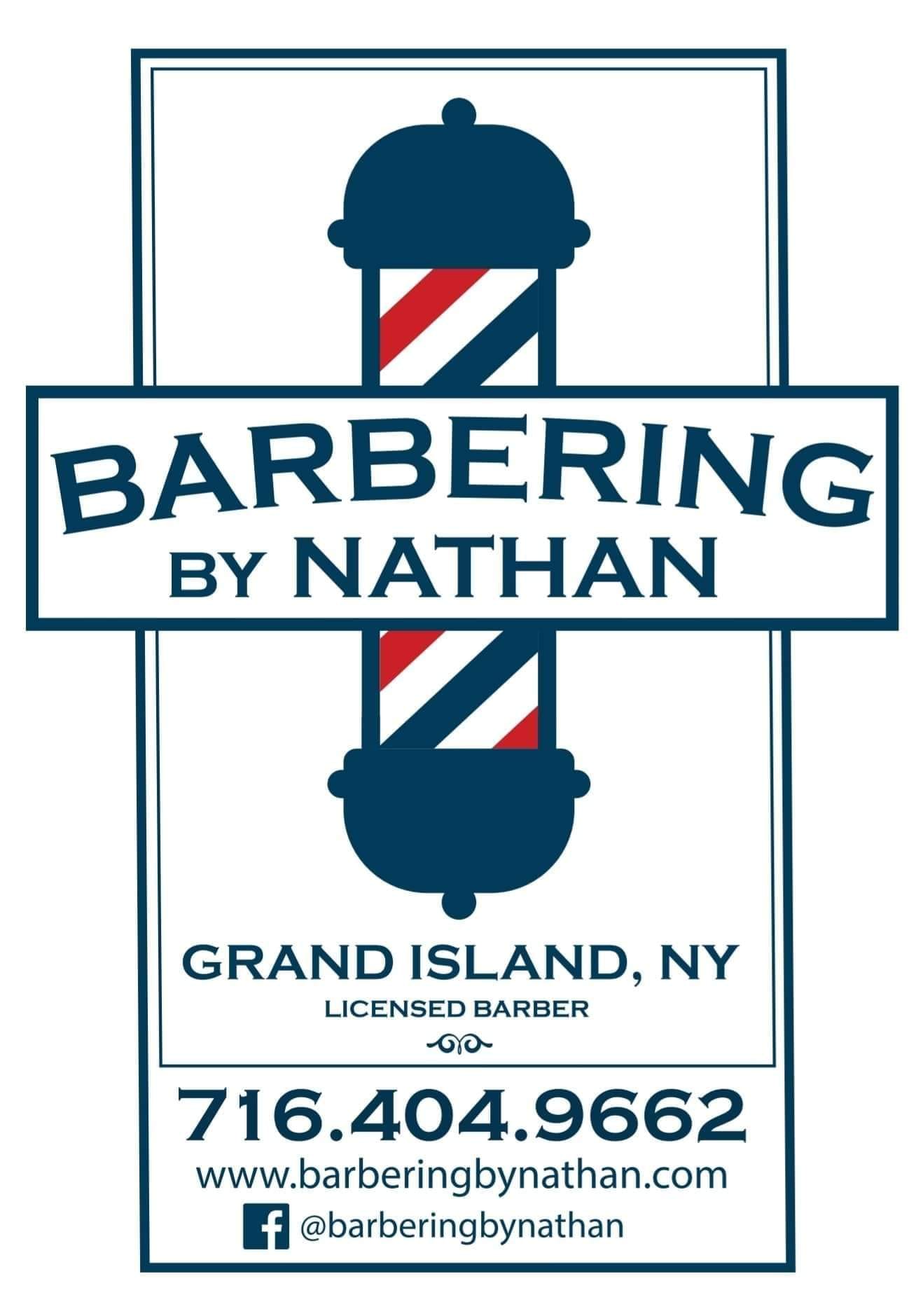 Barbering by Nathan 2275 Grand Island Blvd, Grand Island New York 14072