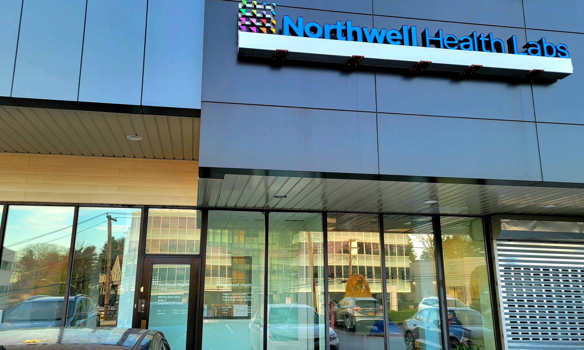 Northwell Health Systems