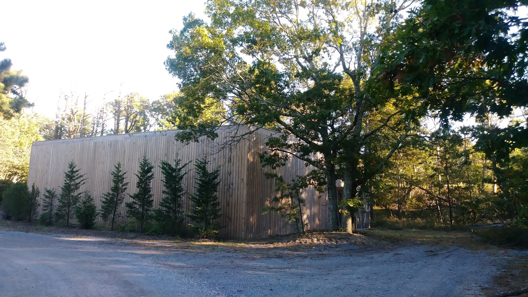 Evelyn Alexander Wildlife Rescue Center Hampton Bays