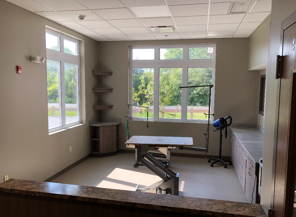 Green Valley K9 Henrietta