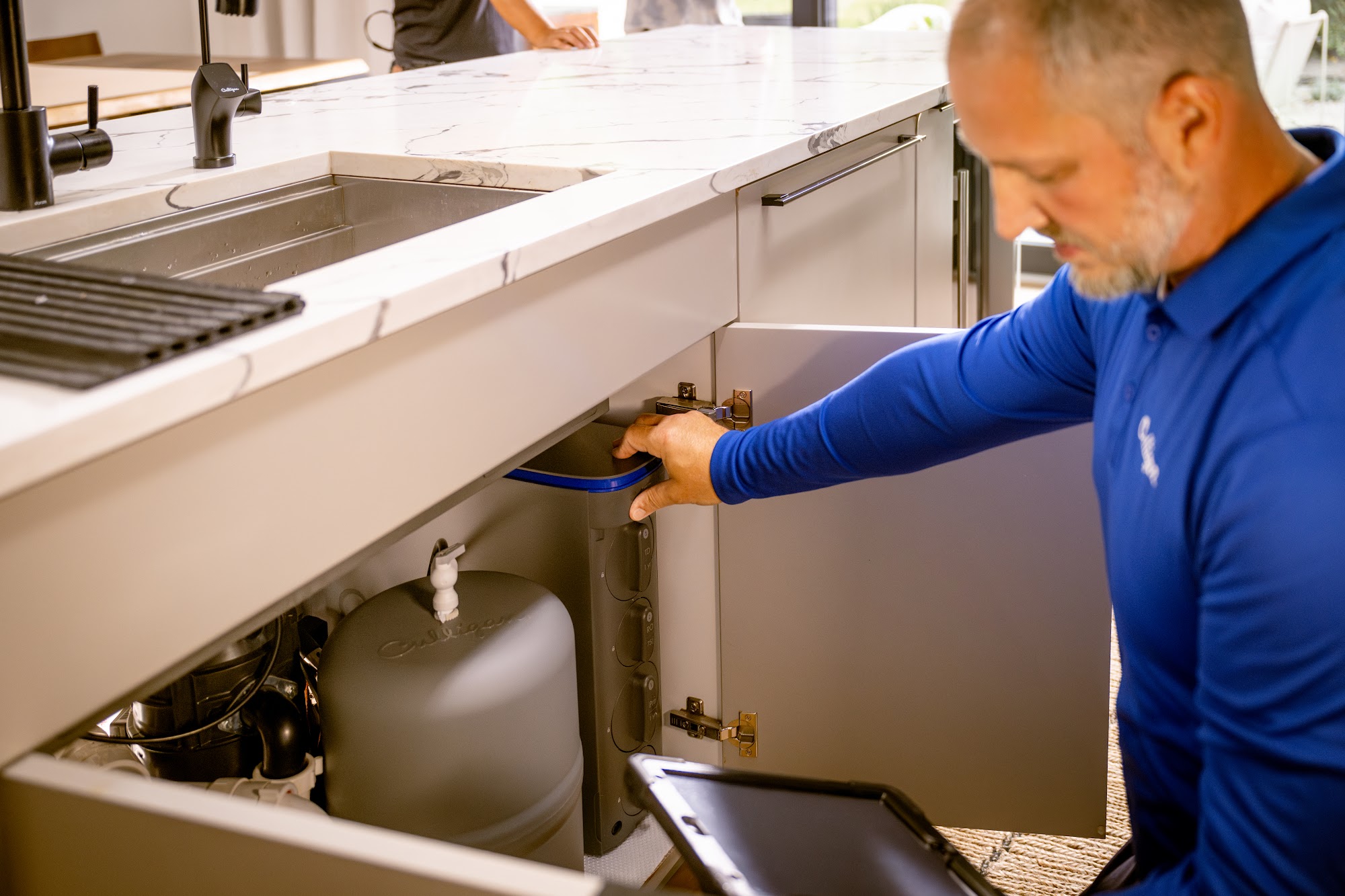 Culligan of Long Island, NY Holbrook