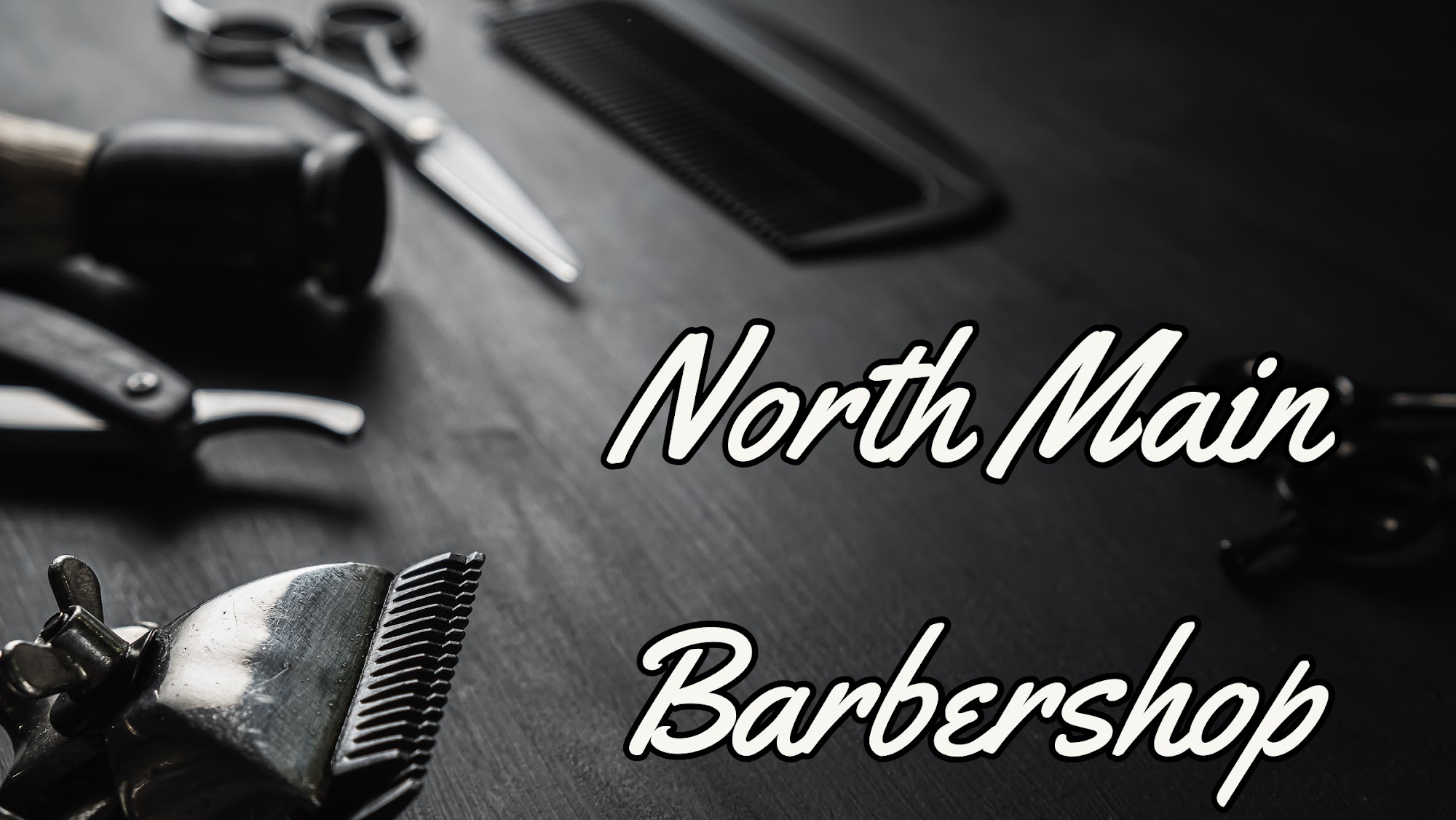 North Main Barbershop