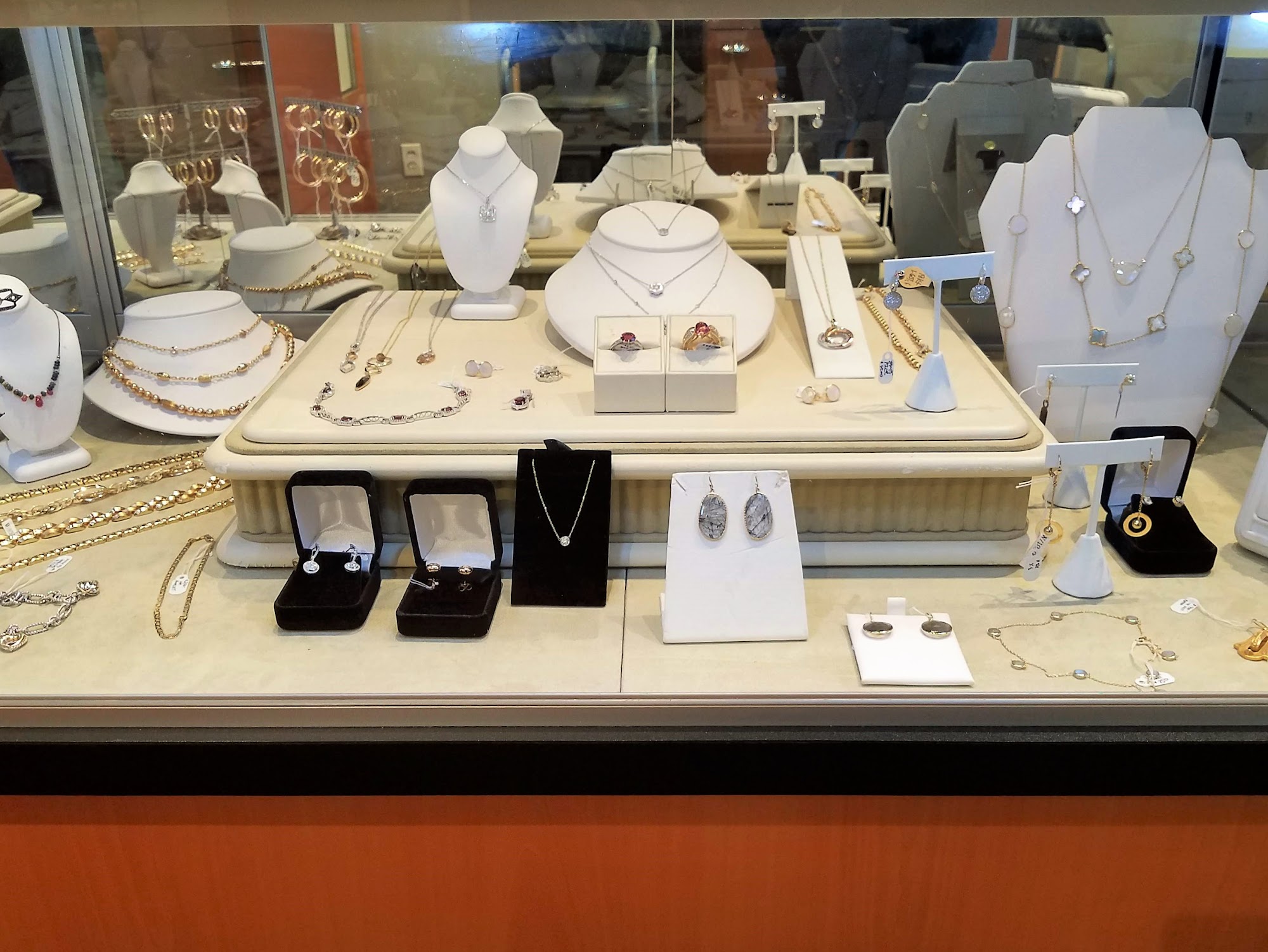 27K Jewelers, inc. 27 Katonah Ave, Katonah New York 10536