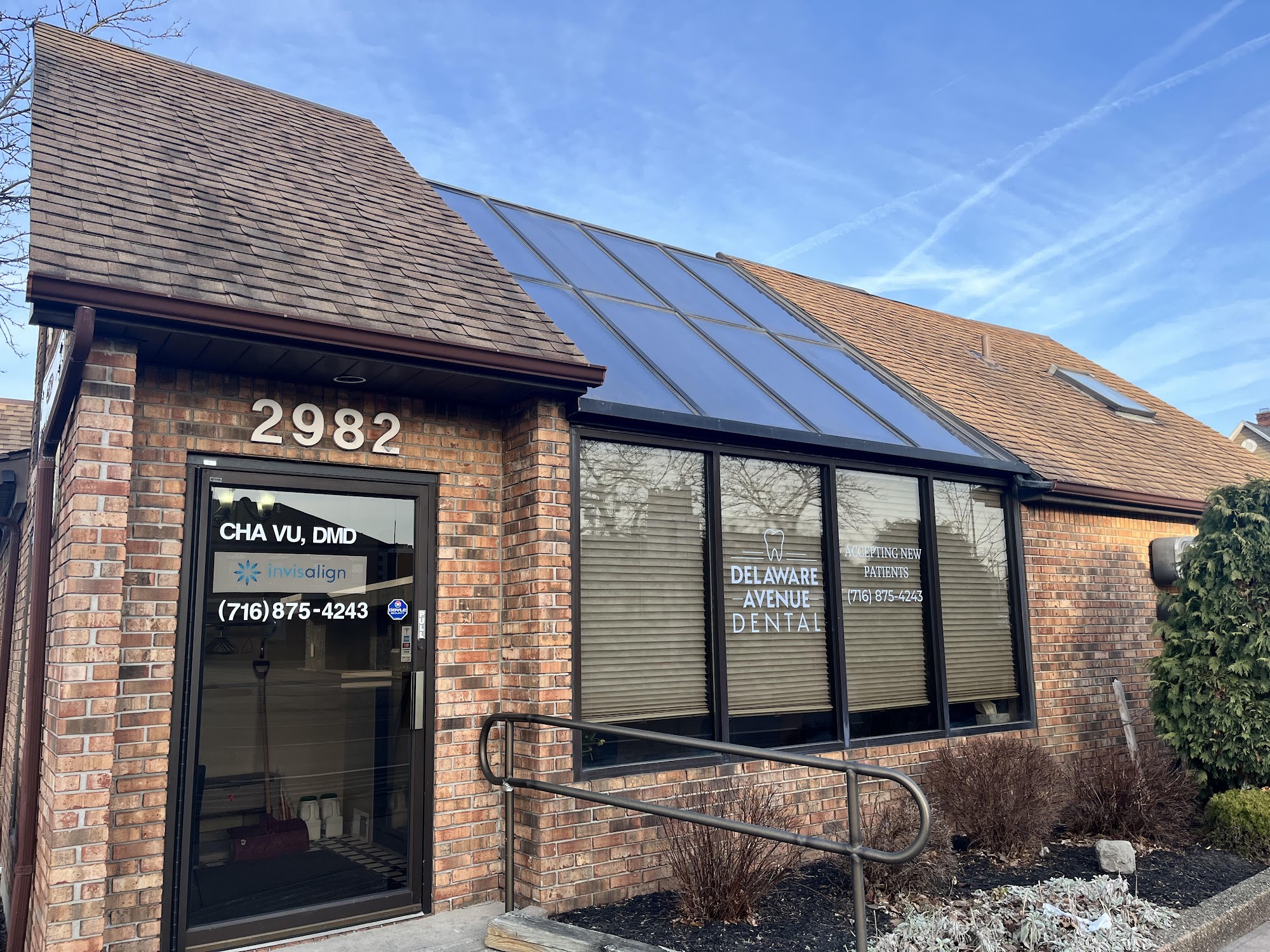 Delaware Avenue Dental