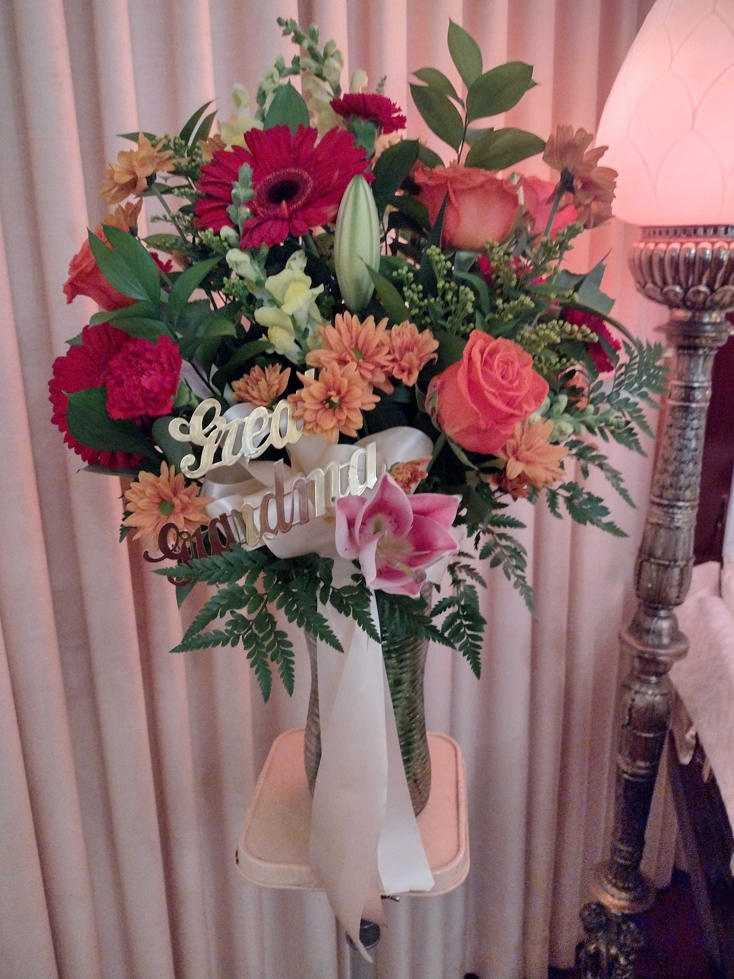 Michaels Floral Design 2910 Delaware Ave, Kenmore New York 14217