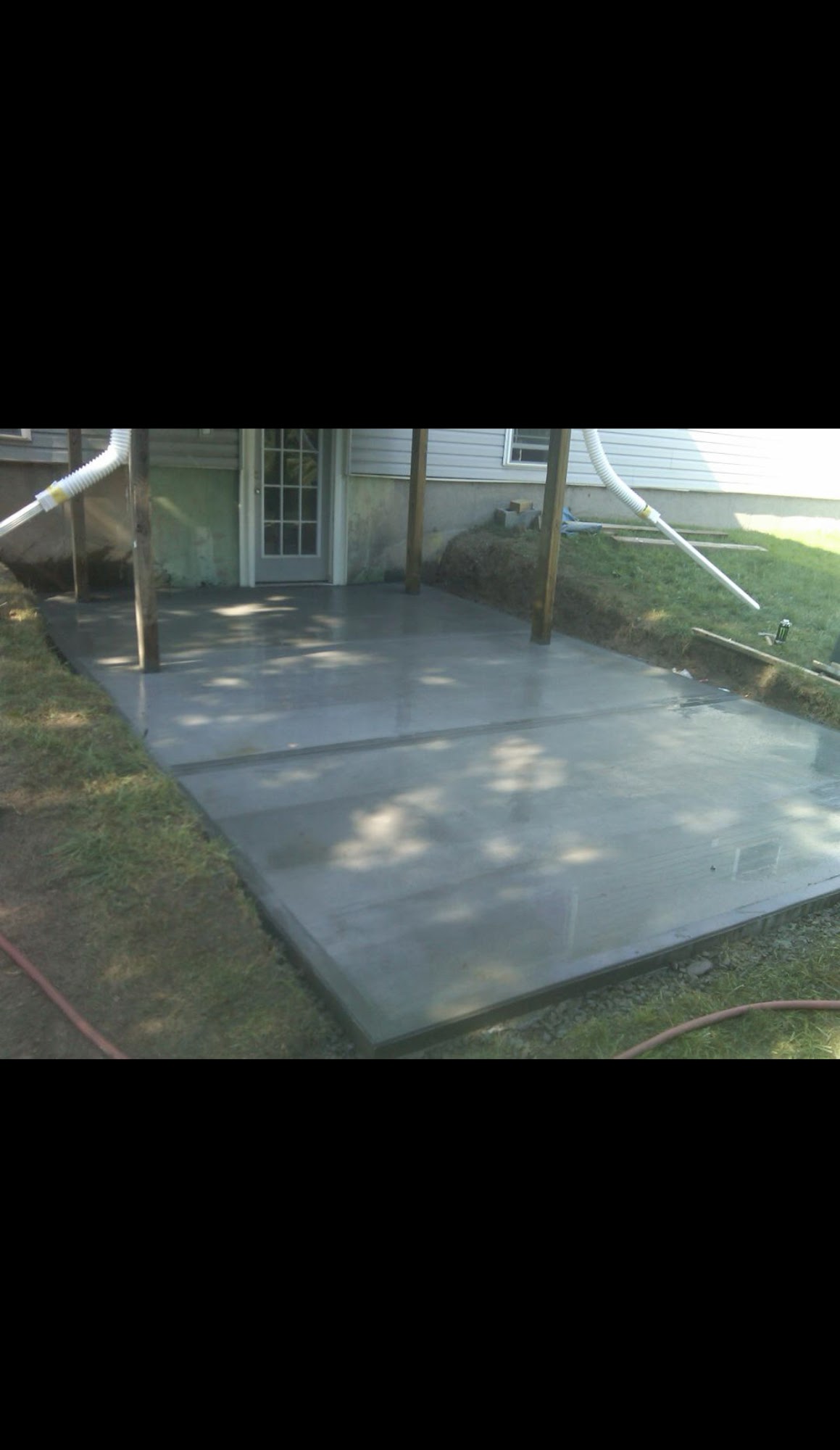Rock Solid Concrete 7613 NY-298, Kirkville New York 13082