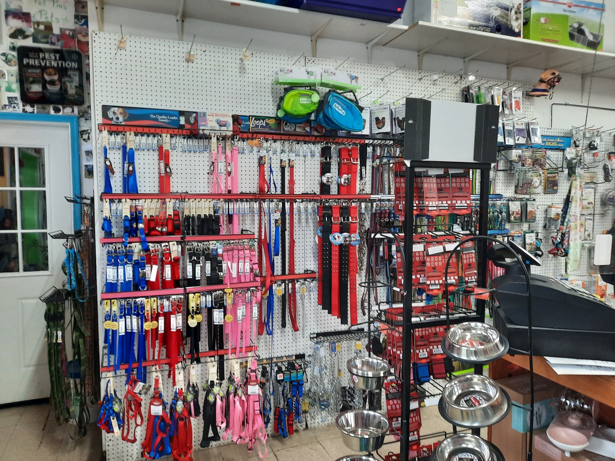 Pet Pro Lagrangeville