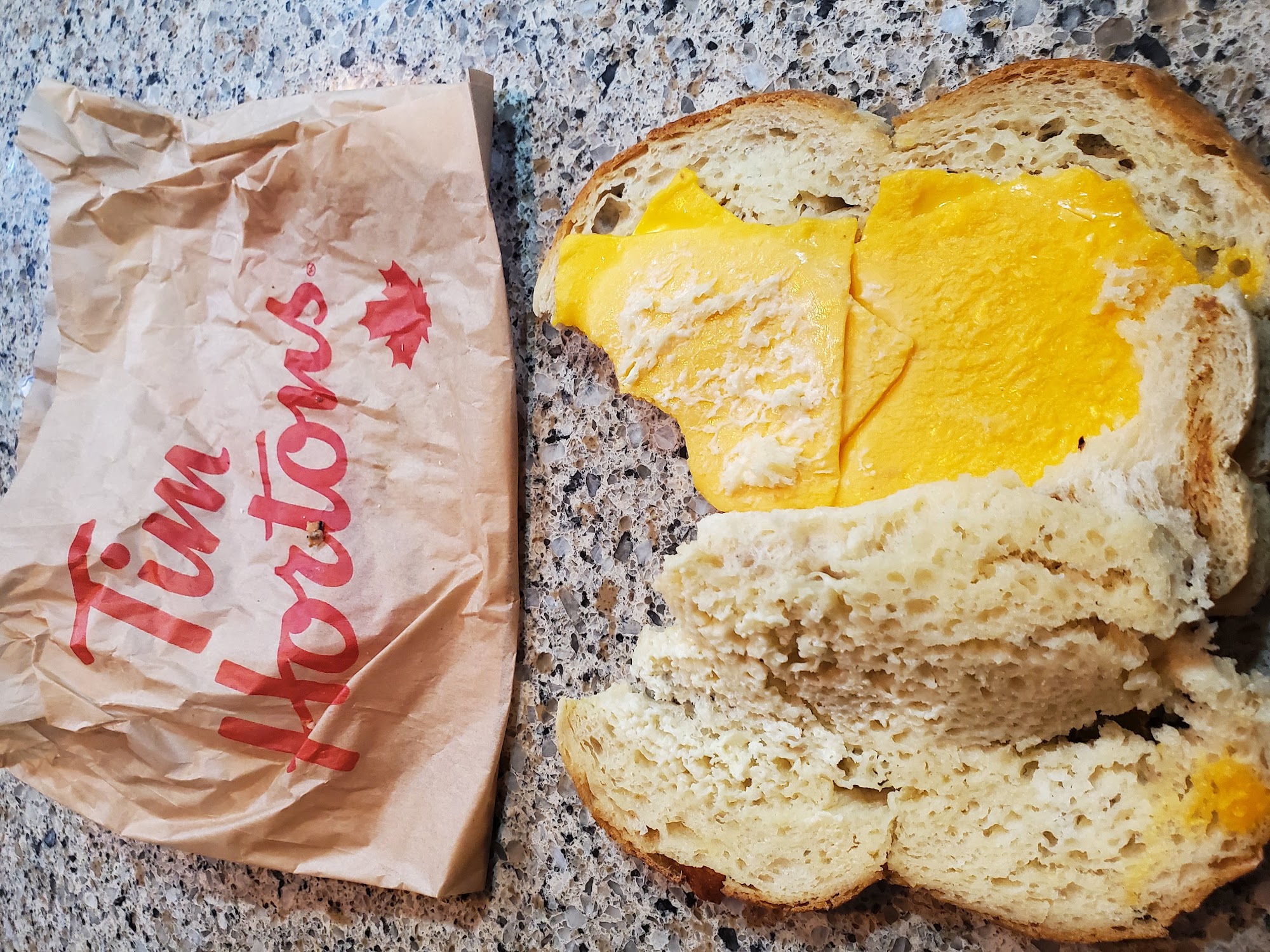 Tim Hortons