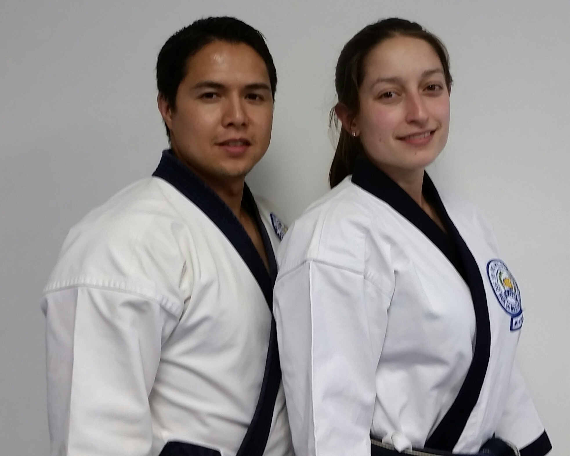 Liberty Moo Duk Kwan Academy 267 N Main St, Liberty New York 12754