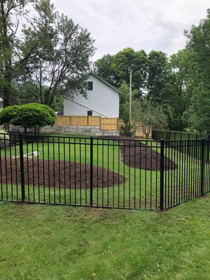 Unlimited Fence Solutions, LLC. 7332 Community Dr, Lima New York 14485