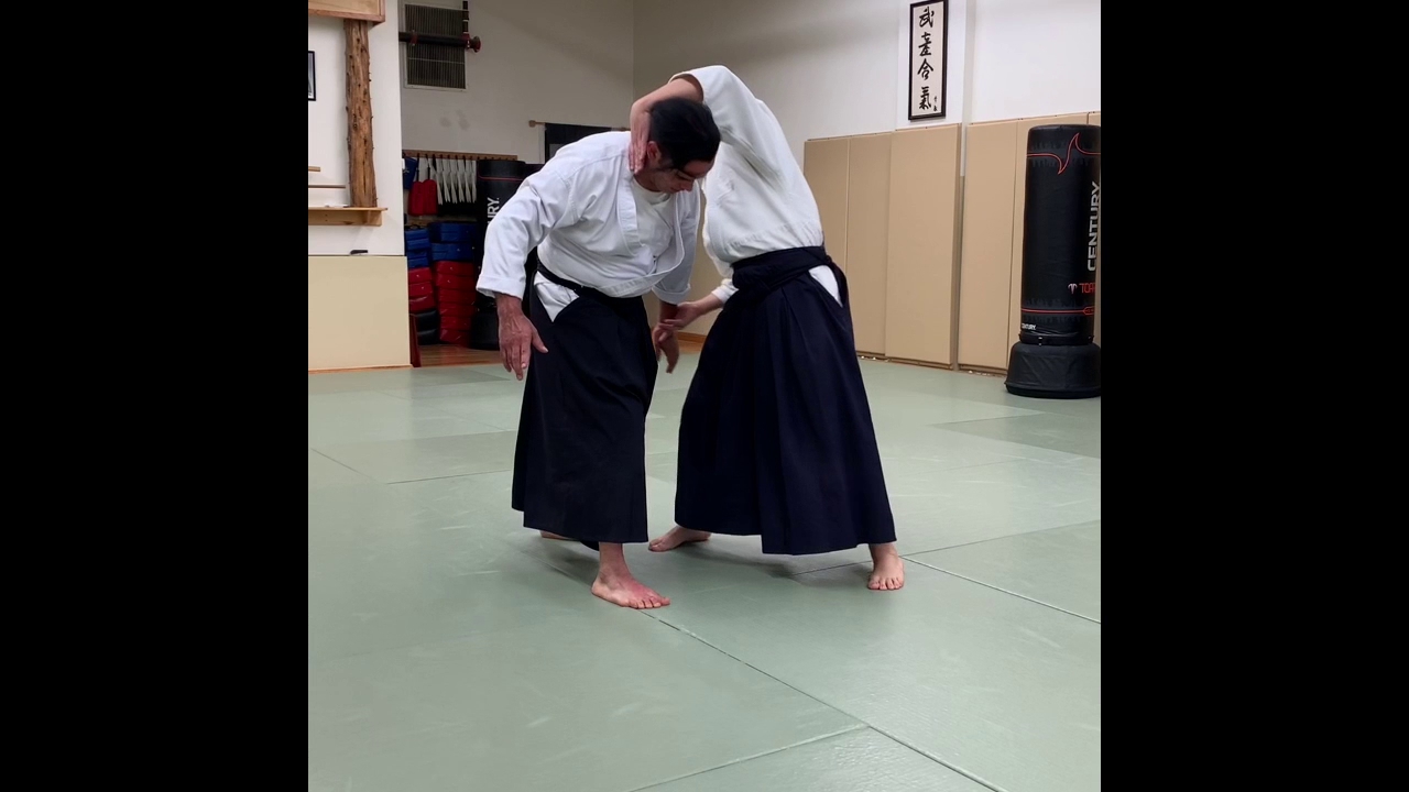 Aikido Self-Defense and Kickboxing 252-26 Northern Blvd, Little Neck New York 11362