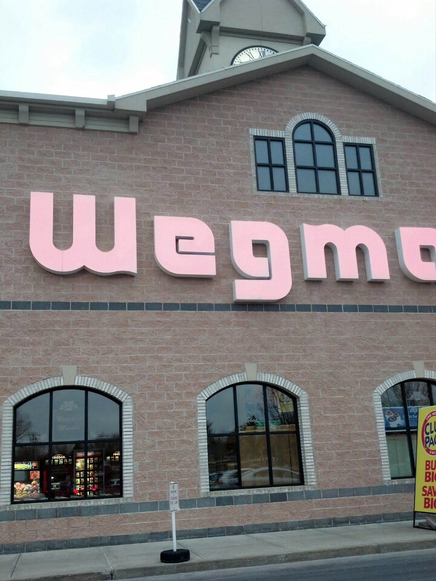 Wegmans Pharmacy