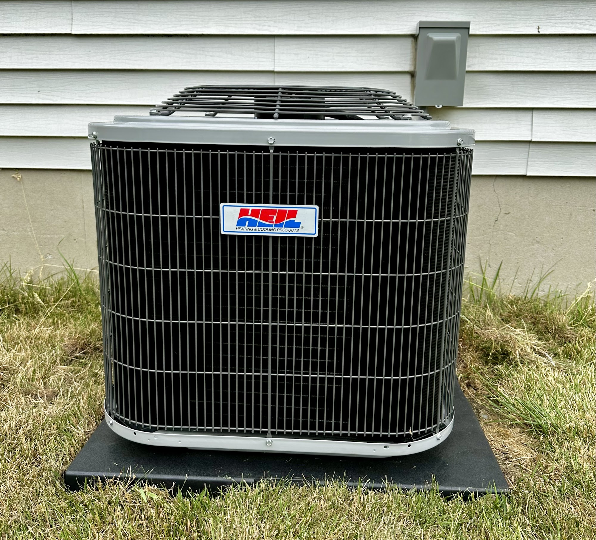 Advanced Technology Heating & Cooling Systems